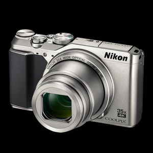 Nikon A900 Digital Camera